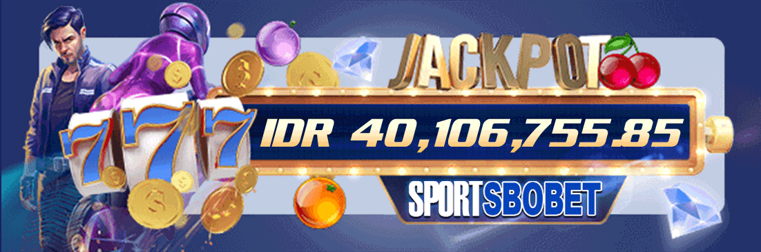 Jackpot Sportsbobet