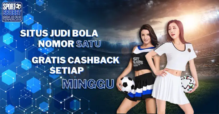 Banner SportSbobet Mobile