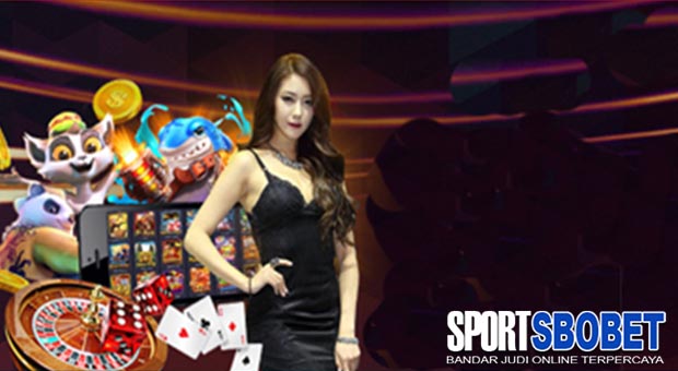Casino Sportsbobet